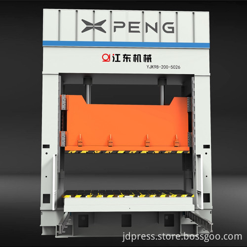 Die Finishing and Adjustment